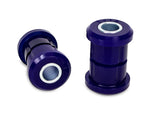 SuperPro 13-17 Fiesta ST Front Lower Control Arm Inner Forward Bushing Kit - SPF5419K