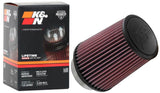 K&N Universal Air Filter 3-1/2in Flange / 5-1/2in Base / 4-1/2in Top / 6-1/2in Height - RU-4630