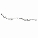 MagnaFlow Conv DF 98-03 Mercedes E320 3.2L - 24042