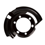 Omix Dust Shield Brake Front Right- 84-06 Jeep models - 11121.03