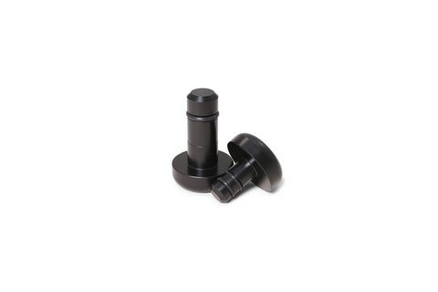 Dynojet Pan America Front Axle Sliders - 61300101
