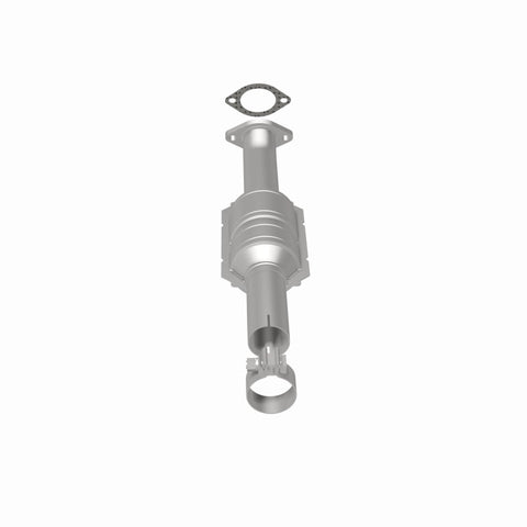 Magnaflow Conv DF 06-08 Eclipse rear OEM - 49151