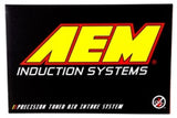 AEM 2009+ Nissan 370Z 3.7L Cold Air Intake - 21-821DS
