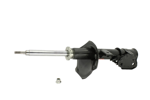 KYB Shocks & Struts Excel-G Front Left INFINITI QX4 (2WD) 2002-03 NISSAN Pathfinder (2WD) 2002-04 - 335036