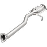 MagnaFlow Direct Fit Catalytic Converter 90-93 Q45 4.5L Lf - 23143