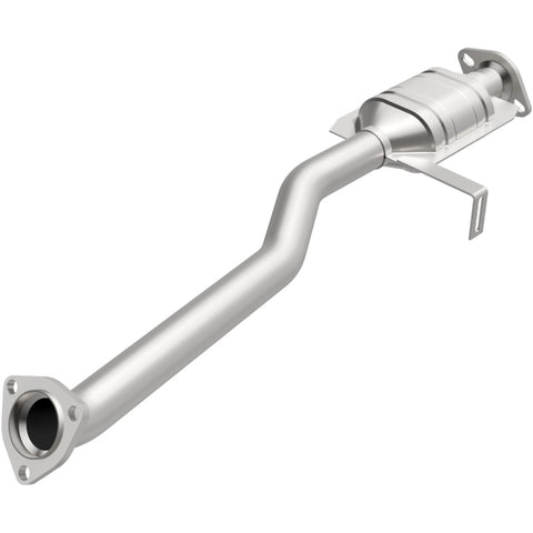 MagnaFlow Direct Fit Catalytic Converter 90-93 Q45 4.5L Lf - 23143