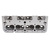 Edelbrock Cylinder Head SBC NHRA Legal 64cc Straight Plug Bare Single - 60887