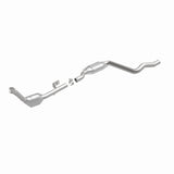 Magnaflow Conv DF 2003 ML350 3.7L Underbody - 52116