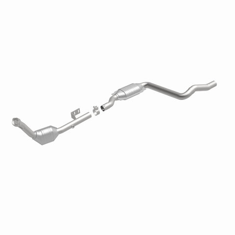Magnaflow Conv DF 2003 ML350 3.7L Underbody - 52116