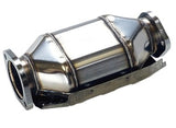 HKS MTL CAT Nissan Universal Oval - 33005-AN001