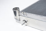CSF 14-18 Subaru Forester High-Performance All-Aluminum Radiator - 7209