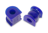 SuperPro Honda Sway Bar Mount 15mm Kit - SPF2403-15K
