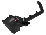 aFe Momentum GT Cold Air Intake System w/ Pro DRY S Filter Ford Bronco 2021 V6-2.7L (tt) - 50-70081D
