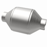 MagnaFlow Universal Catalytic Converter 5.0 C/C 2.0 Spun OEM - 51654