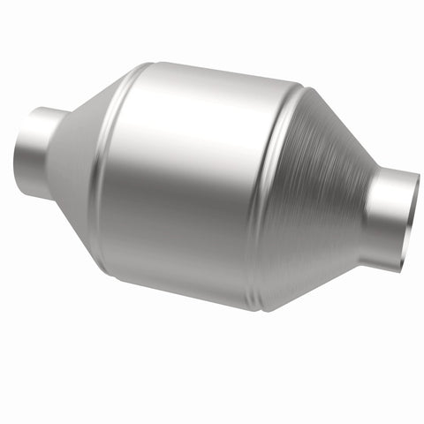 MagnaFlow Universal Catalytic Converter 5.0 C/C 2.0 Spun OEM - 51654