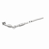 MagnaFlow Direct Fit Catalytic Converter 2010 VW GTI 2.0L Turbo - 49887