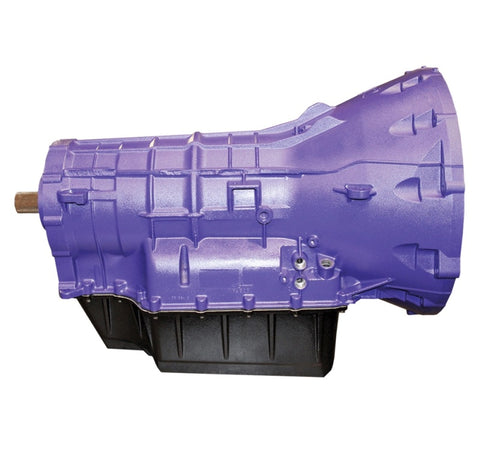 ATS Diesel 2011+ Ford Super Duty 4WD Stage 3 6R140 Automatic Transmission Package - 3099343368