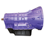 ATS Diesel 2011+ Ford Superduty 4wd 6R140 Stage 2 Transmission Package - 3099243368