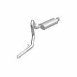 MagnaFlow System C/B Jeep Wrangler 2.5/4 - 15855