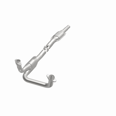MagnaFlow Conv DF 95 Ford Bronco 5.8L - 23661
