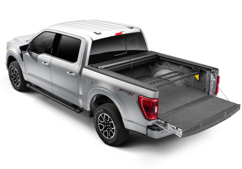 Roll-N-Lock 21+ Ford F-150 Cargo Manager - CM132