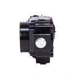 BBK 17-20 Ford F150 Raptor 3.5L EcoBoost 73mm Black Series Billet Throttle Body (CARB EO 17-19 Only) - 1924