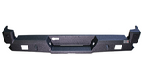 Fishbone Offroad 2016+ Toyota Tacoma Rear Bumper - FB22361