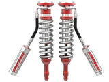 aFe 05-22 Toyota Tacoma / 03-09 4Runner V6 4L Sway-A-Way 2.5 Front Coilover Kit w/ Remote Reservoirs - 101-5600-19