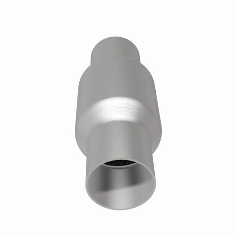 MagnaFlow Conv Univ 2.25inch Preconv. - 50005