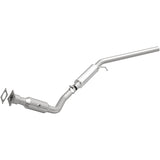 MagnaFlow Direct Fit Catalytic Converter 08 Chrysler Mini Van OEM - 49448