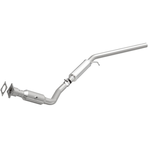 MagnaFlow Direct Fit Catalytic Converter 08 Chrysler Mini Van OEM - 49448