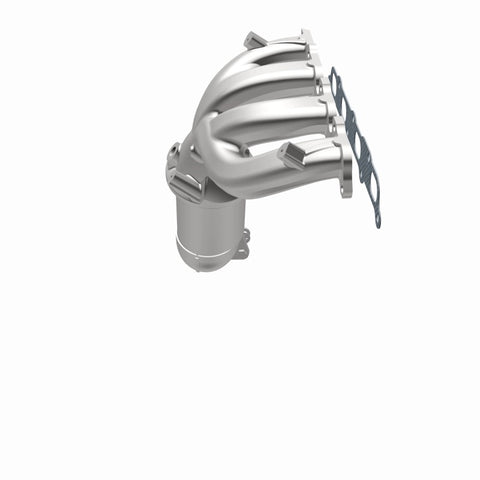 MagnaFlow DF Cat. Conv 07-10 Chevy Colorado / 07-10 GMC Canyon / 07-08 Isuzu I-290 2.9L Manifold - 49378