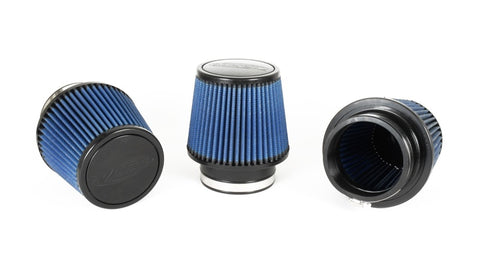 Volant Universal Pro5 Air Filter - 6.0in x 4.75in x 5.0in w/ 4.0in Flange ID - 5143