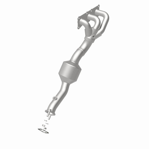 Magnaflow Conv DF 06-08 BMW Z4 3.0L fr - 51718