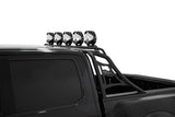 Addictive Desert Designs 15+ Ford F-150/17+ Raptor Pro Chase Rack w/ Light Actuator Kit - No Lights - C1160030601NA