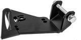 Innovative N/A H-Series Black Steel H22 Alternator Relocation Bracket - 59185