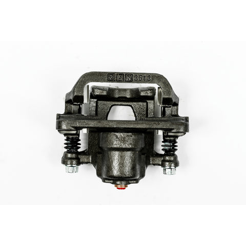 Power Stop 02-06 Nissan Altima Rear Left Autospecialty Caliper w/Bracket - L2780