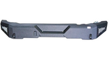 Fishbone Offroad 2021+ Ford Bronco Rear Bumper - Black - FB22360