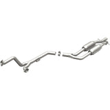 MagnaFlow Direct Fit Catalytic Converter 92-93 Mercedes 500E 5.0L - 23581