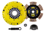 ACT 1999 Acura Integra XT/Race Sprung 6 Pad Clutch Kit - AI4-XTG6