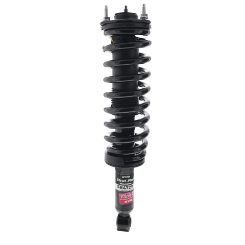 KYB 15-22 Chevy Colorado / GMC Canyon Strut-Plus Strut - Front - SR4729