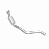 MagnaFlow Conv DF 00-02 Lincoln LS D/S OEM - 49467