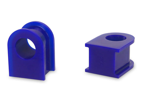 SuperPro 2006-2021 Toyota Tundra Limited Front Sway Bar Mount Bushing Set - 35mm - SPF5724-35K