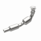 MagnaFlow Conv DF 2010 Chevy Camaro 6.2L D/S - 49938