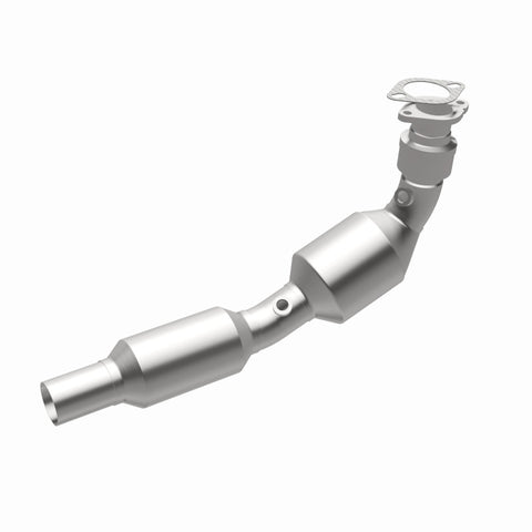 MagnaFlow Conv DF 2010 Chevy Camaro 6.2L D/S - 49938