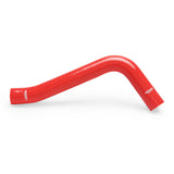 Mishimoto 05-15 Toyota Tacoma 4.0L V6 Red Silicone Hose Kit - MMHOSE-TAC40-05RD