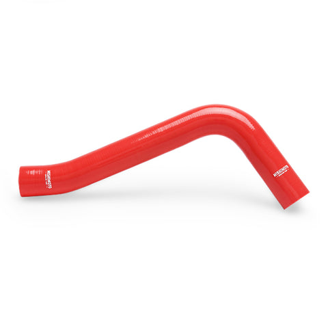 Mishimoto 05-15 Toyota Tacoma 4.0L V6 Red Silicone Hose Kit - MMHOSE-TAC40-05RD