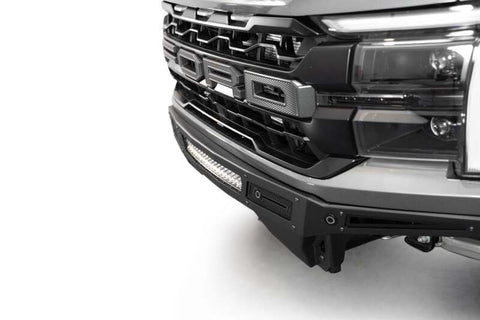 Addictive Desert Designs2021+ Ford F150 Raptor Rock Fighter Front Bumper - F210185080103