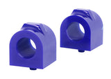 SuperPro Stabilizer Bar Bushing - SPF3228-32K