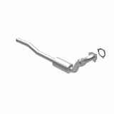 MagnaFlow Direct Fit Catalytic Converter 01-04 Volvo C70 2.3L - 24071